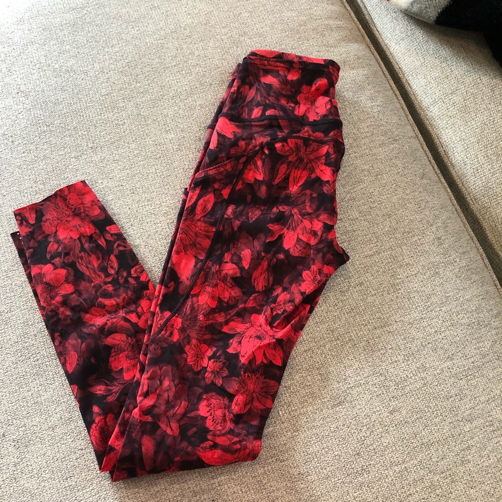 Lululemon leggings